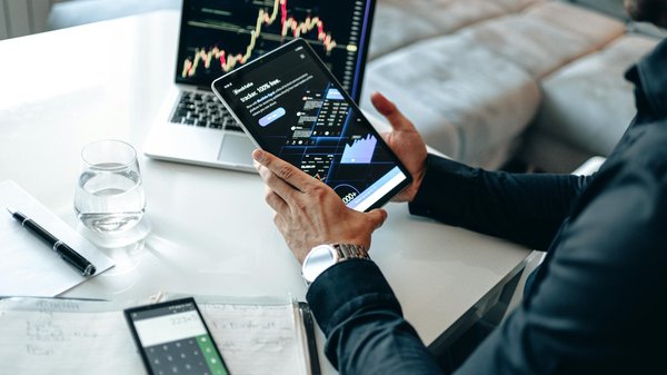 Création de contenu : pilier de la stratégie digitale