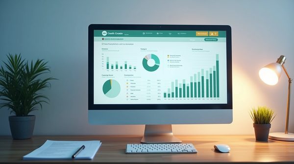 Simplifiez vos finances avec le logiciel de facturation idéal