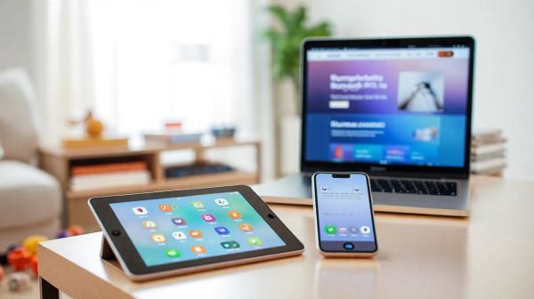 Top 5 applications de contrôle parental pour l'année 2026
